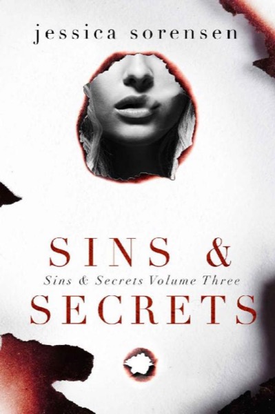 Sins & Secrets 3 by Jessica Sorensen