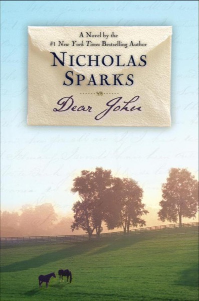 Dear John by Nicholas Sparks