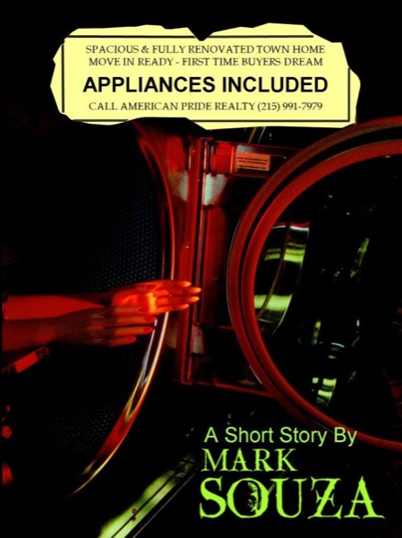 Appliances Included by Mark Souza