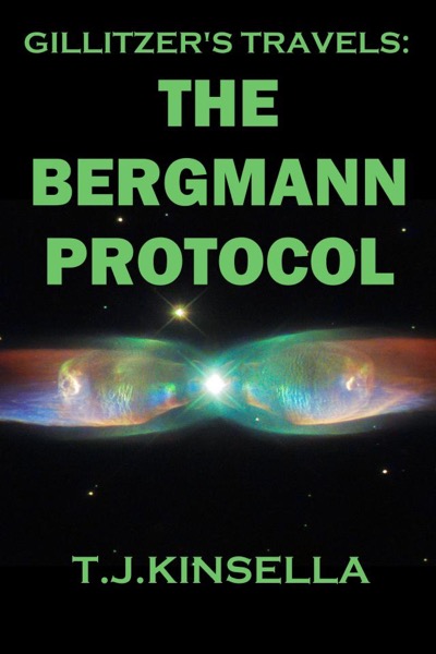 The Bergmann Protocol by T J Kinsella