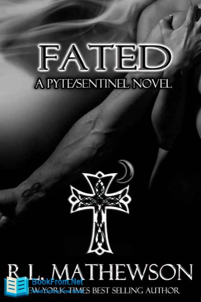 Fated by R. L. Mathewson