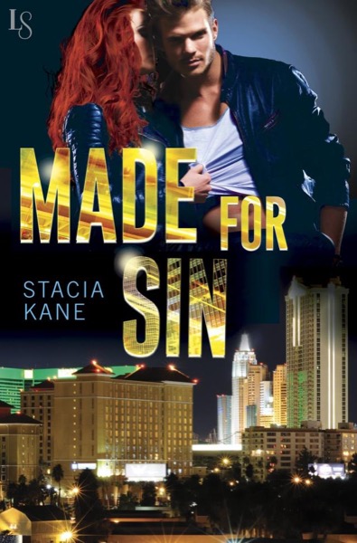 Made for Sin by Stacia Kane