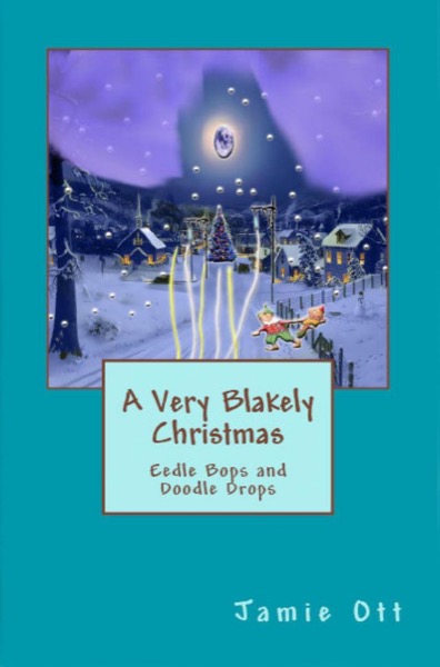 A Very Blakely Christmas 2012 by Jamie Ott