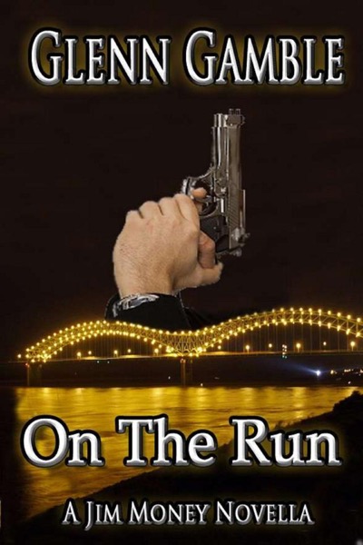 On the Run by Glenn Gamble