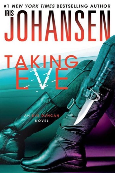 Taking Eve by Iris Johansen