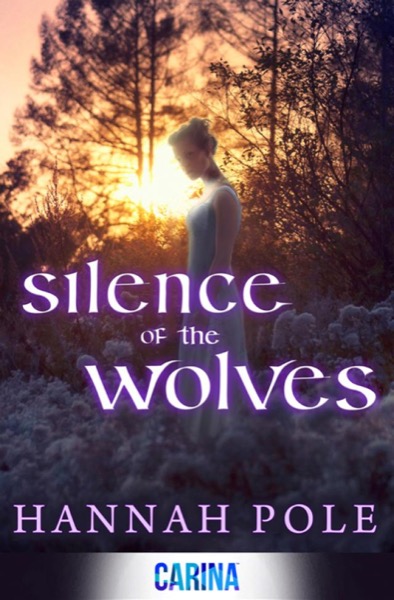 Silence of the Wolves by Hannah Pole