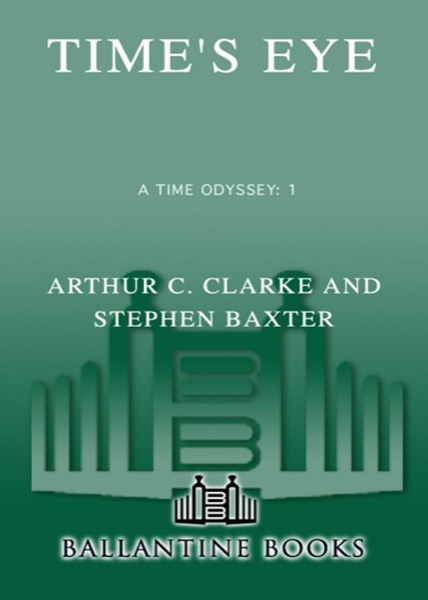 Time's Eye by Arthur C. Clarke