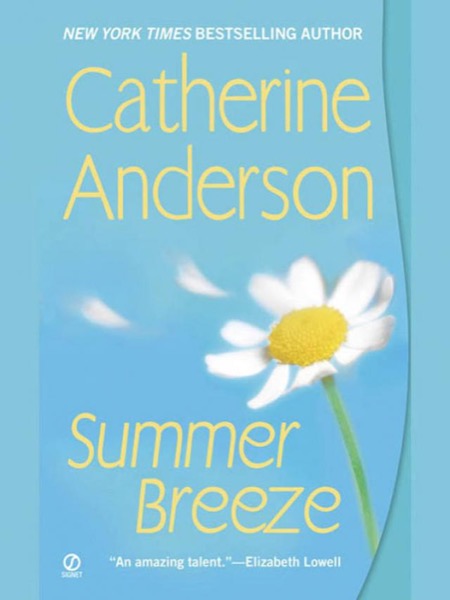 Summer Breeze by Catherine Anderson