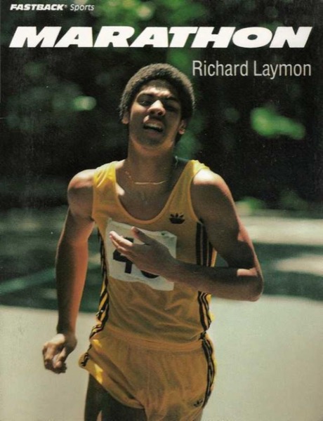 Marathon by Richard Laymon