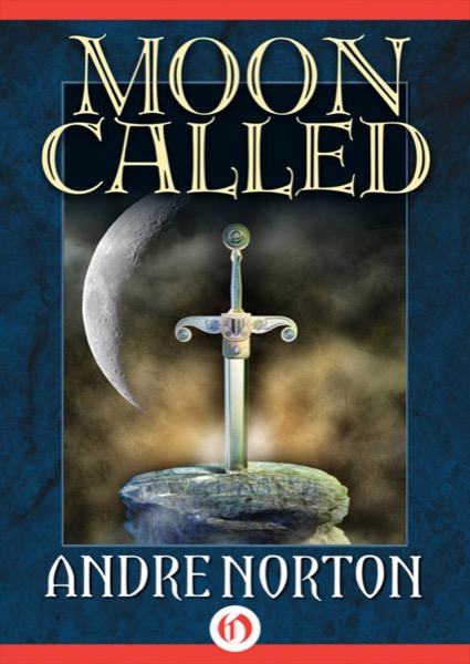 Moon Called by Andre Norton