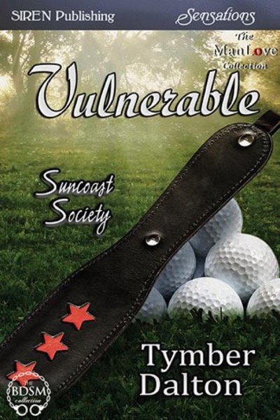 Vulnerable by Tymber Dalton