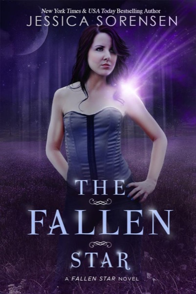 The Fallen Star by Jessica Sorensen