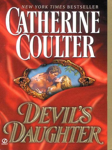 Devil's Daughter by Catherine Coulter