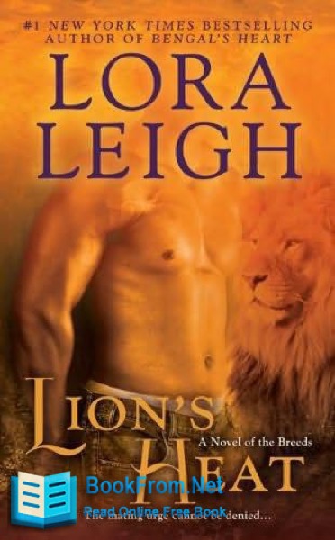 Lion's Heat