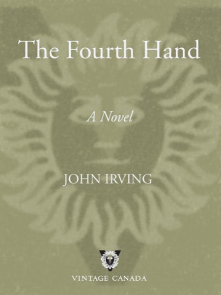 The Fourth Hand by John Irving