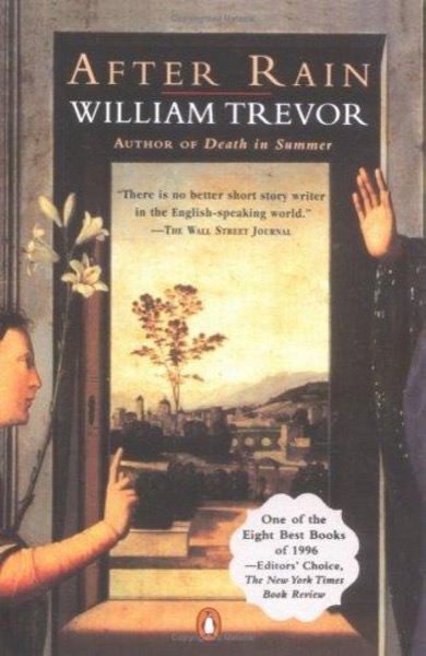 After Rain by William Trevor