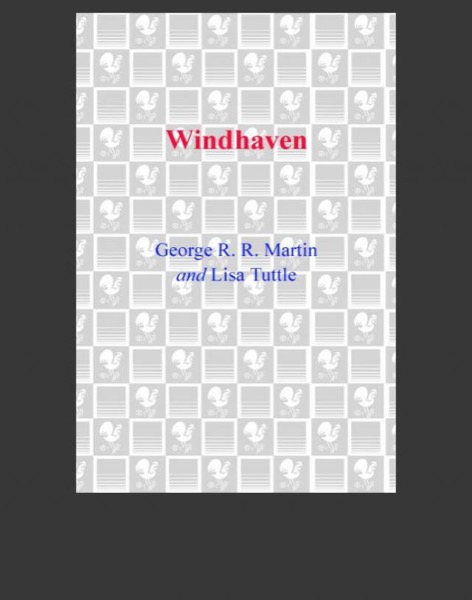 Windhaven by George R. R. Martin