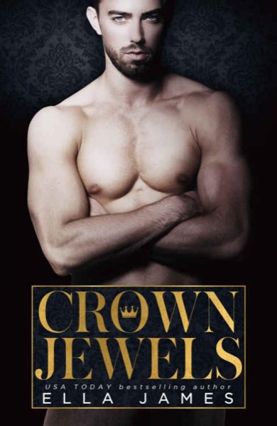 Crown Jewels by Mario Puzo