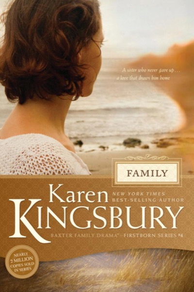 Family by Karen Kingsbury