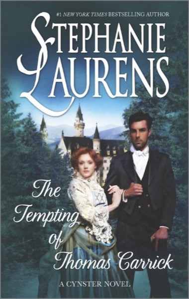 The Tempting of Thomas Carrick by Stephanie Laurens