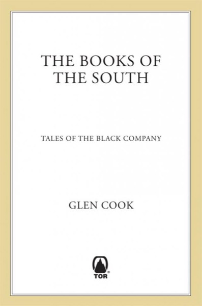 The Books of the South