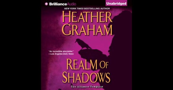 Realm of Shadows by Heather Graham