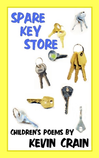 Spare Key Store by Kevin Crain