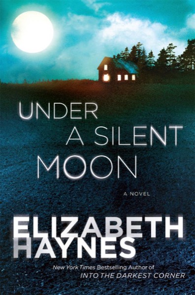 Under a Silent Moon by Elizabeth Haynes