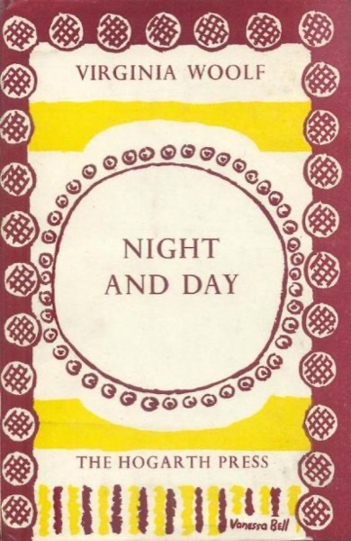 Night and Day