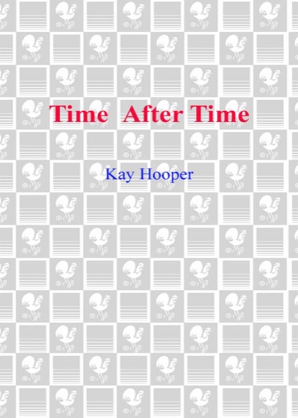 Time After Time by Kay Hooper