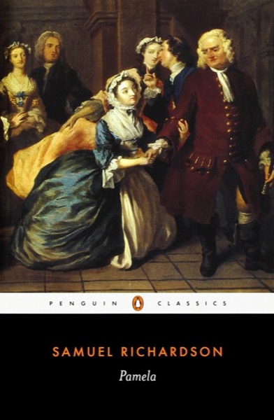 Pamela by Samuel Richardson