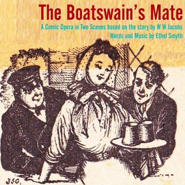 The Boatswain's Mate