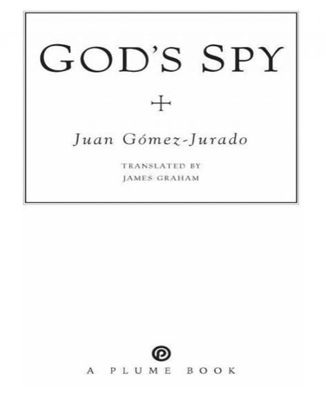 God's Spy