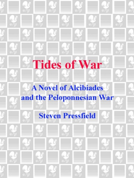 Tides of War by Steven Pressfield