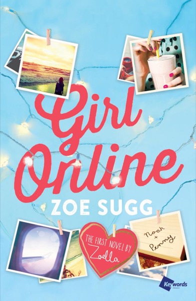 Girl Online by Zoe Sugg