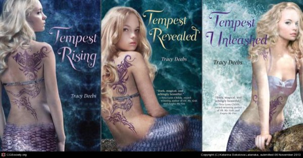 Tempest Rising by Tracy Deebs