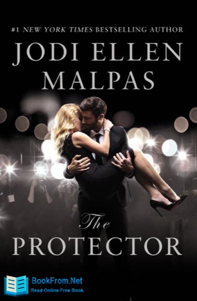 The Protector by Jodi Ellen Malpas