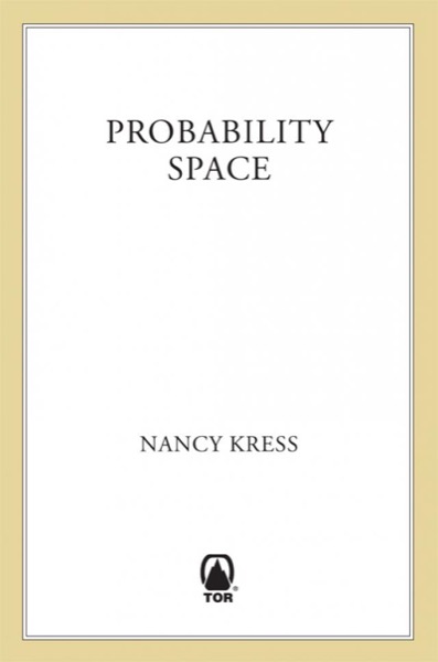 Probability Space by Nancy Kress