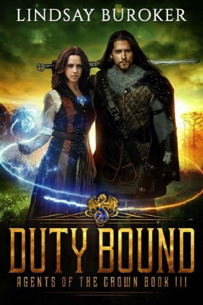 Duty Bound by Lindsay Buroker