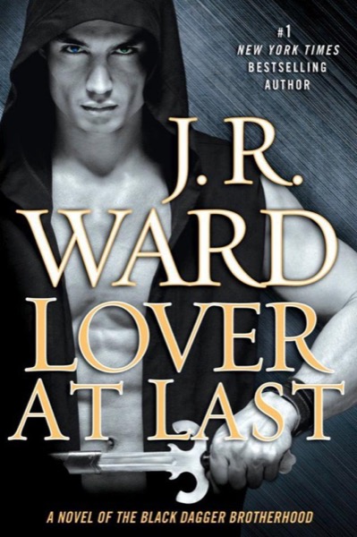 Lover At Last by J. R. Ward
