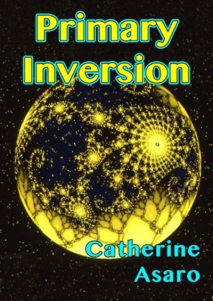 Primary Inversion by Catherine Asaro