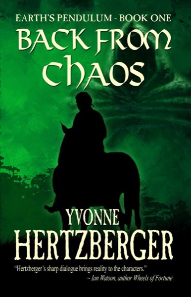 Back From Chaos by Yvonne Hertzberger