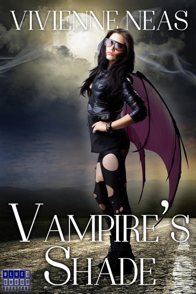 Vampire's Shade 1 (Vampire's Shade Collection) by Vivienne Neas