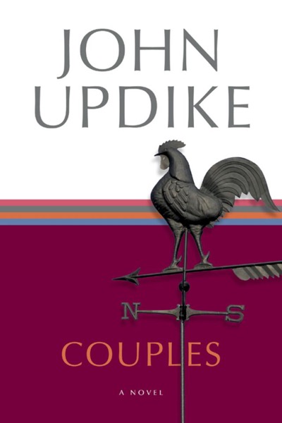 Couples: A Novel by John Updike