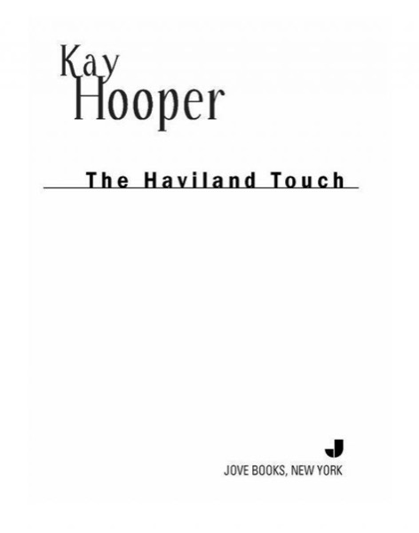 The Haviland Touch by Kay Hooper
