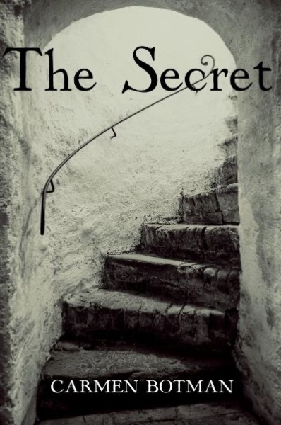 The Secret by Carmen Botman