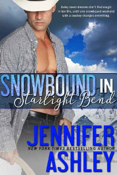 Snowbound in Starlight Bend by Jennifer Ashley