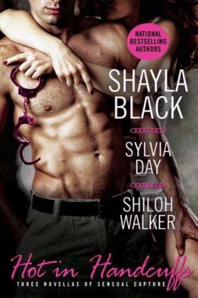 Hot in Handcuffs by Sylvia Day