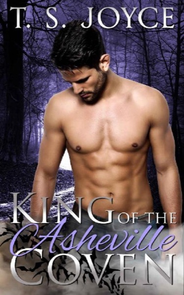 King of the Asheville Coven by T. S. Joyce