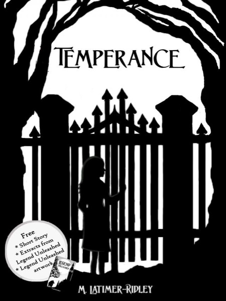 Temperance by M. Latimer-Ridley